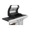 Grill gazowy Köler Relish V1 Compact Silver