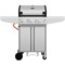 Grill gazowy Köler Relish V1 Compact Silver
