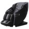 Fotel masujący Mazzare Balance Black / Grey