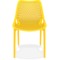Krzesło Siesta Air Yellow