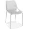 Krzesło Siesta Air White