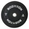 Talerz obciążeniowy Bumper Bodyron 2 x 5 kg