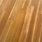 Meble ogrodowe drewniane Oregon 200 cm Black / Teak + Akacja Cross 8+1 poekspozycyjne