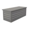 Skrzynia ogrodowa Goteborg Maxi Silver Grey