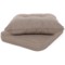 Meble ogrodowe technorattanowe Bergamo Elegant Ginger / Brown Melange