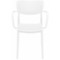 Krzesło Siesta Loft White