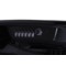 Fotel masujący Mazzare Infinity Black