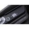 Fotel masujący Mazzare Balance Black / Grey