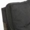 Meble ogrodowe technorattanowe Saloniki Light Grey / Grey
