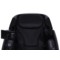 Fotel masujący Mazzare Infinity Black