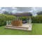 Balia ogrodowa Lux Hot Tub 200