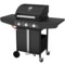 Grill gazowy Köler Relish V1 Compact Black