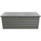 Skrzynia ogrodowa Goteborg Maxi Silver Grey