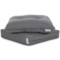 Meble ogrodowe technorattanowe California White / Grey