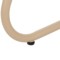 Meble ogrodowe technorattanowe Palermo Beige / Light Grey