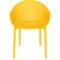 Krzesło Siesta Sky Yellow