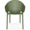 Krzesło Siesta Sky Pro Olive Green