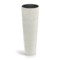 Donica ogrodowa Prosperplast Tubra Round Slim High Sand 20 l