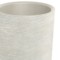 Donica ogrodowa Prosperplast Tubra Round Slim High Sand 20 l