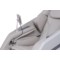 Fotel masujący Mazzare Infinity Beige