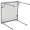Zestaw mebli cateringowych 88 cm 4+1