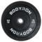Talerz obciążeniowy Bumper Bodyron 15 kg
