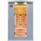 Sauna infrared Nordum Classic 2-osobowa szara