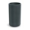 Donica ogrodowa Coro Round High Graphite 22 l