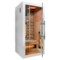 Sauna infrared EA1R White z koloroterapią