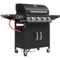 Grill gazowy Köler Relish V2 Black