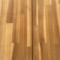Meble ogrodowe drewniane Oregon 200 cm Black / Teak + Akacja Cross 8+1 poekspozycyjne