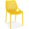 Krzesło Siesta Air Yellow