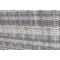 Narożnik technorattanowy lewy Alicante Light Grey / Grey Melange