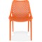 Krzesło Siesta Air Orange