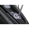 Fotel masujący Mazzare Balance Black / Grey