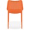 Krzesło Siesta Air Orange