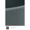 Donica ogrodowa Coro Square Graphite 24 l