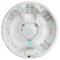 Wanna ogrodowa z hydromasażem Aquess Recharge 3101 7-osobowa Sterling White / Light Grey