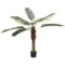 Sztuczna palma 150 cm