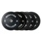 Talerz obciążeniowy Bumper Bodyron 15 kg