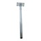 Rura do pole dance Bodyron chromowana