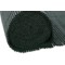 Mata wzmocniona PP+PE na ogrodzenie 150 x 500 cm zielona