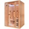 Sauna combi SW2