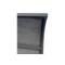 Huśtawka ogrodowa Mungia Dark Grey / Grey Melange z pokrowcem II. gatunek