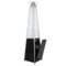 Ogrzewacz tarasowy Lume Black