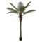 Sztuczna palma na pniu 200 cm