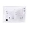 Wanna ogrodowa z hydromasażem Hanscraft Oka Plug & Play Wave 1