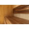 Sauna fińska zewnętrzna TerModula z balią 500 x 210 cm