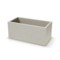Donica ogrodowa Coro Case Sand 58 l