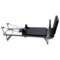 Reformer do pilatesu Bodyron White